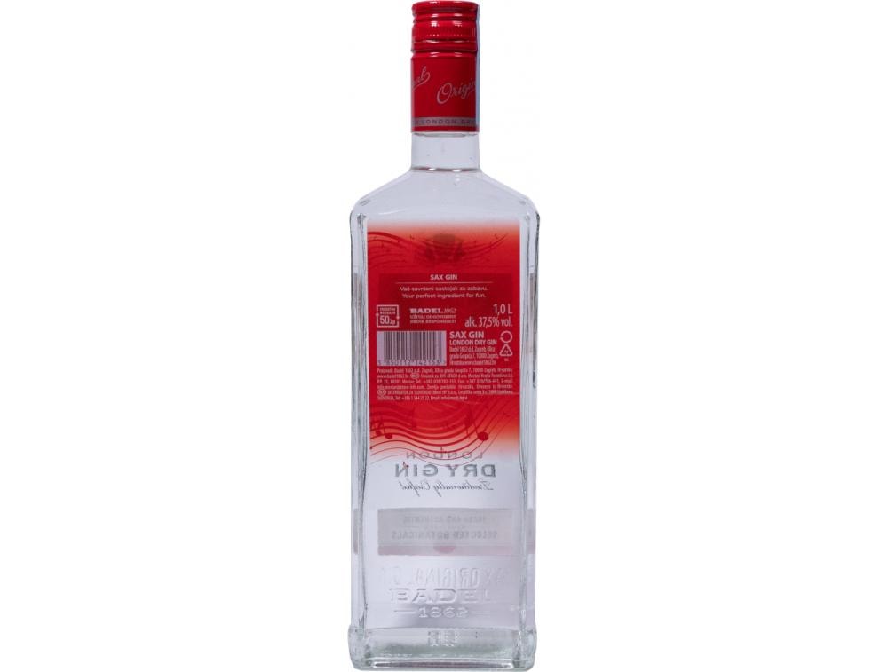 Gin 1 L