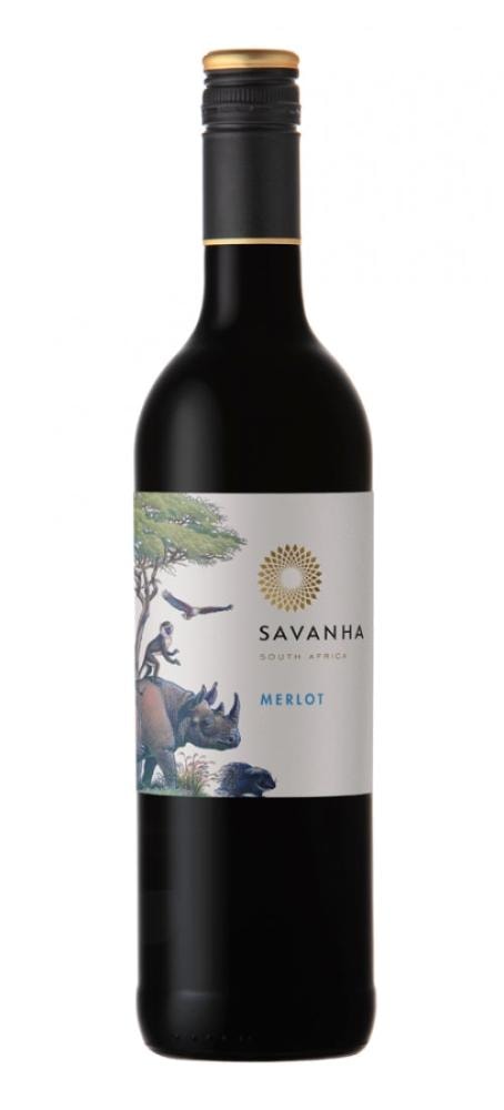 Merlot 0,75L