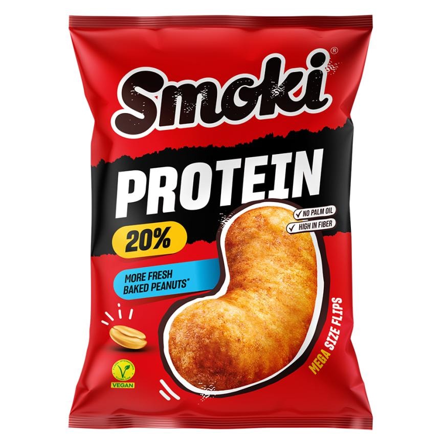 Smoki protein 70g