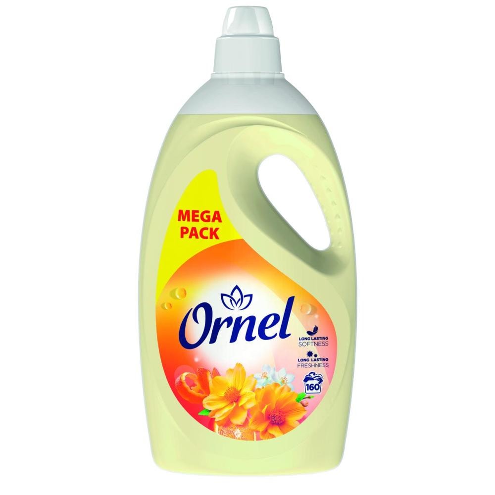 Omekšivač za rublje 4 l