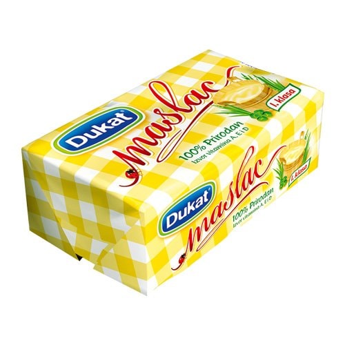 Maslac 250g