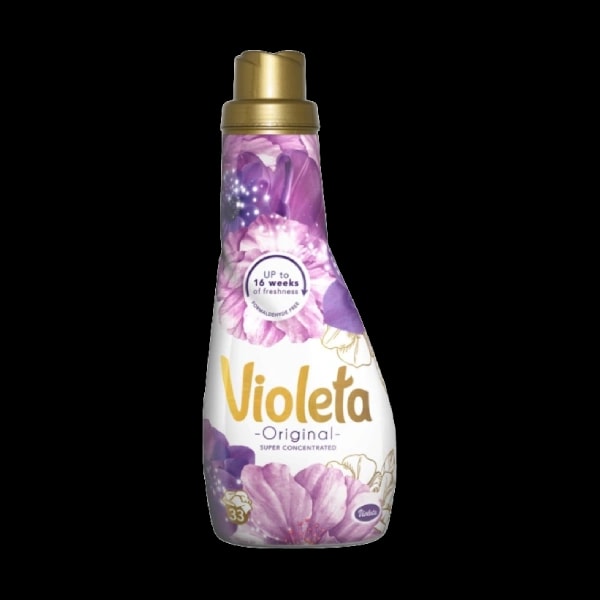 Omekšivač za rublje 0,9l ili 0,8l
