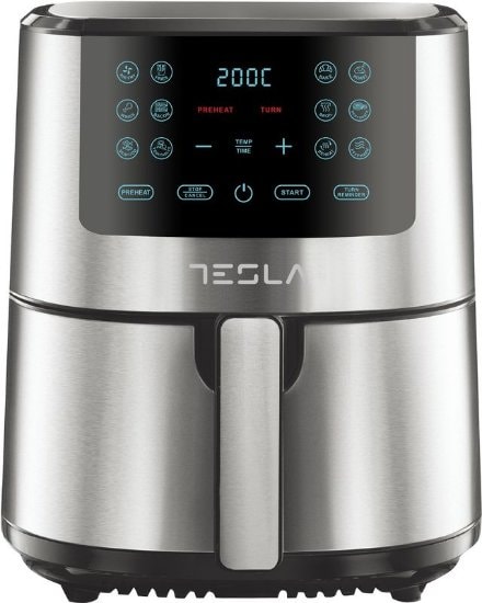 Friteza na vrući zrak af501bx 5l