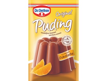 Prašak za puding 152 ili 196 g