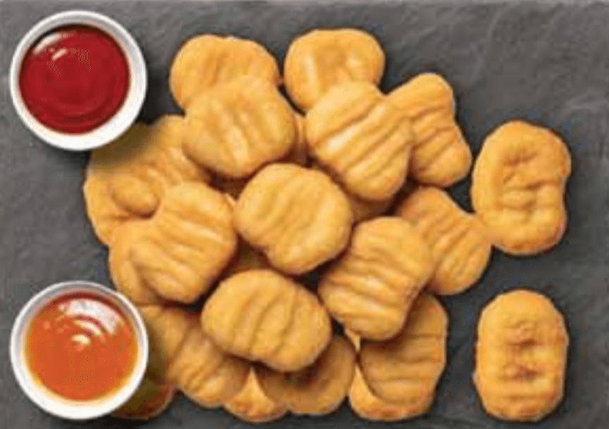 Chicken nuggets 750 g