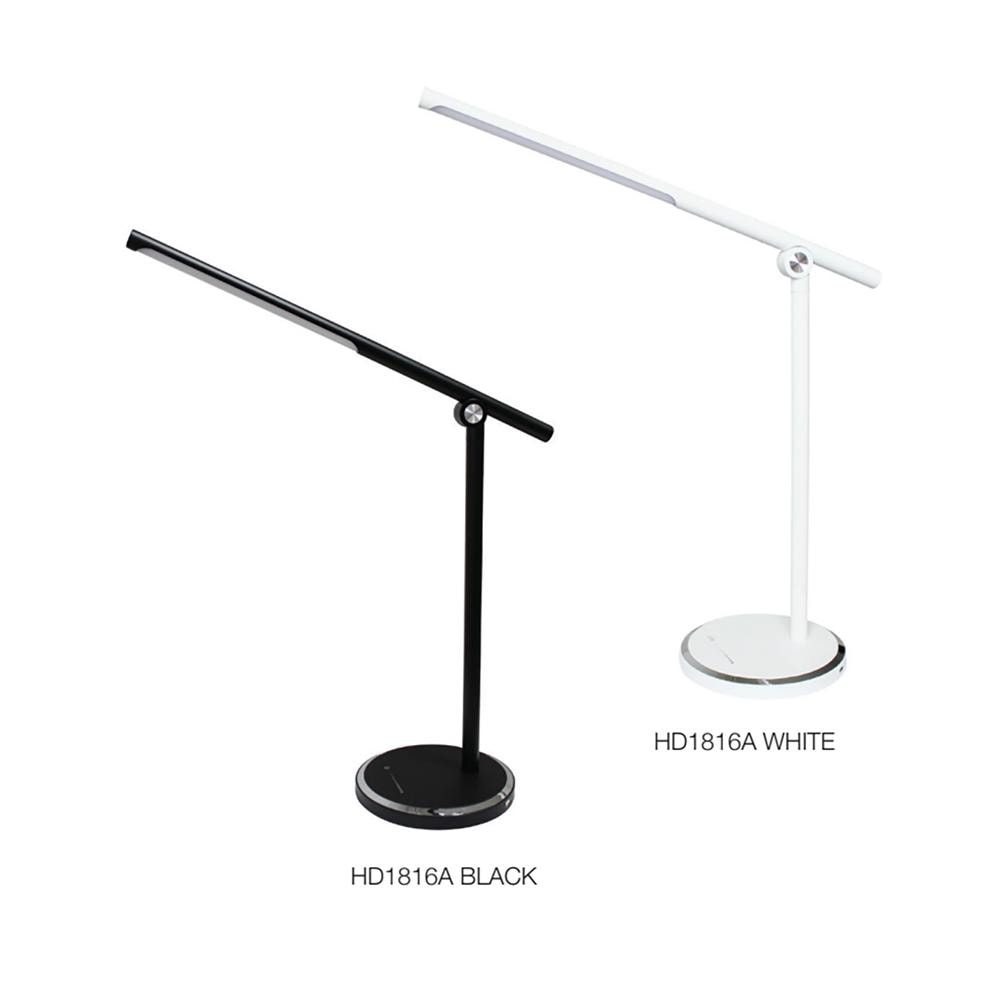 Stolna svjetiljka led 7 w hd1816a