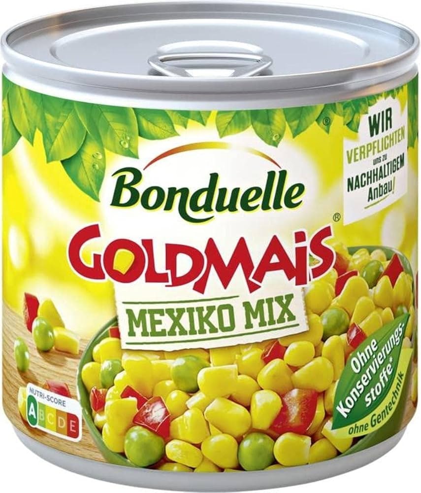 Mexico gold OM:265g