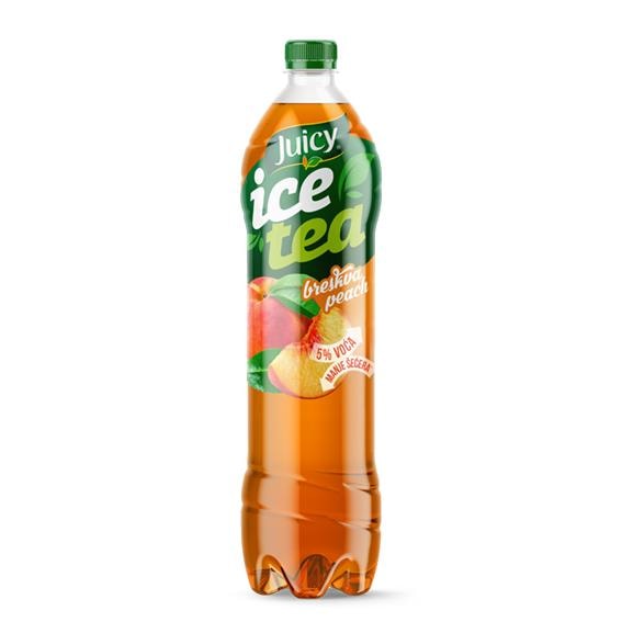 Ledeni čaj juicy 1,5L Juicy