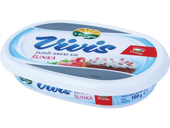 Vivis 100 g