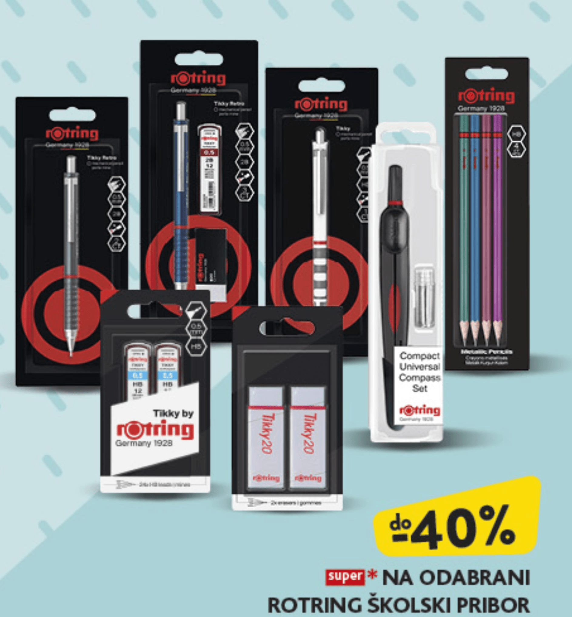 Felt tip pens 12