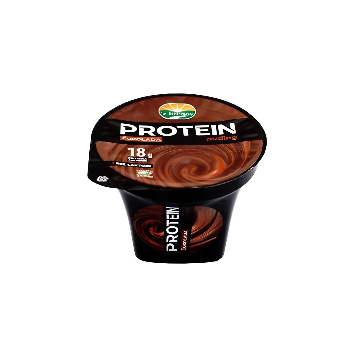 Protein puding 180 g