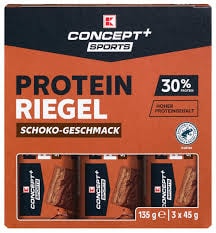 Proteinska pločica 3x45 g