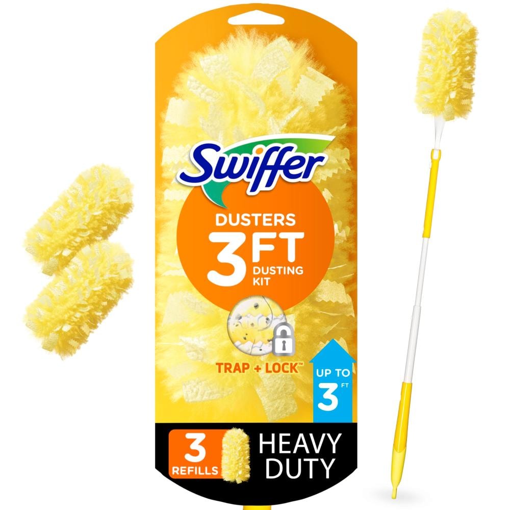 Duster 10