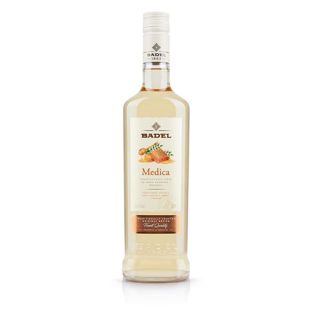 Medica 0,7l