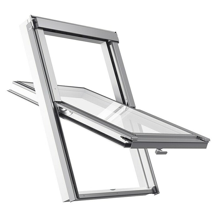 Pvc prozor 'eco'