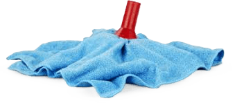 Mop od mikrofibre