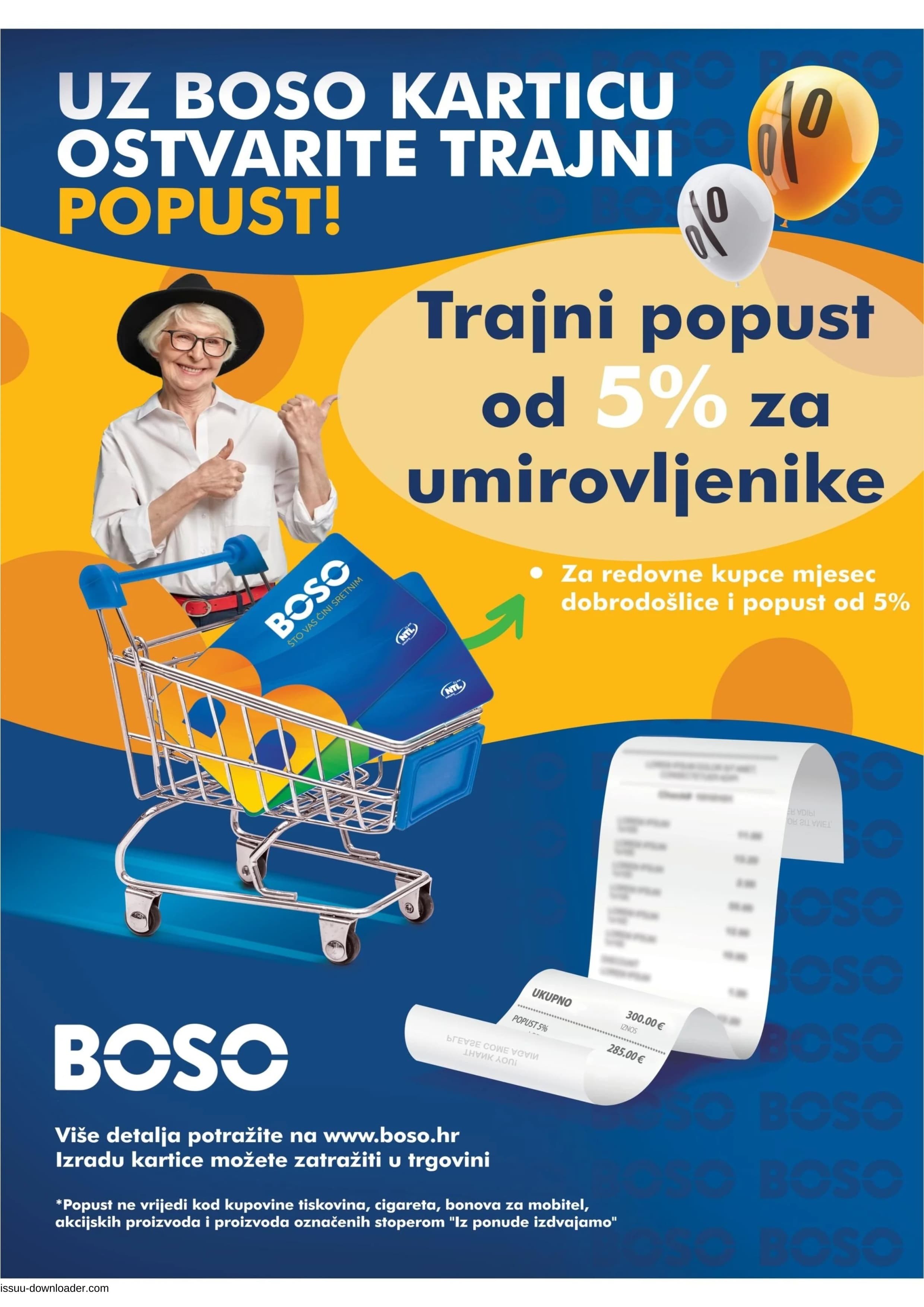 Stranica 18. Boso kataloga - Akcije od 30.10. do 05.11.2025.