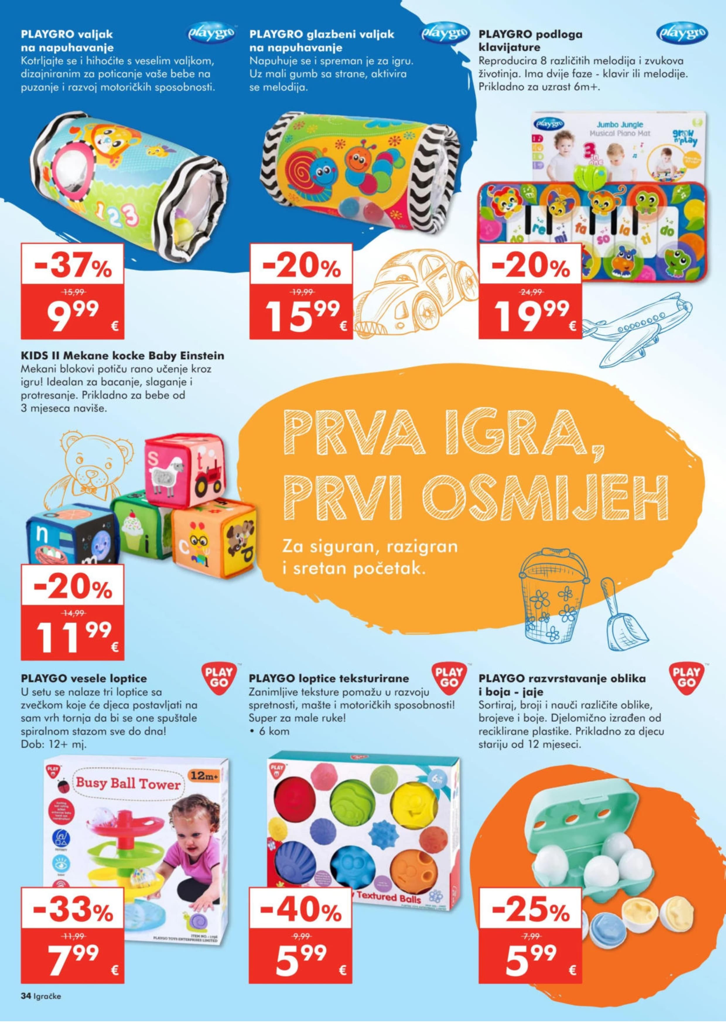 Stranica 34. Interspar kataloga - Akcije od 22.10. do 06.01.2026.