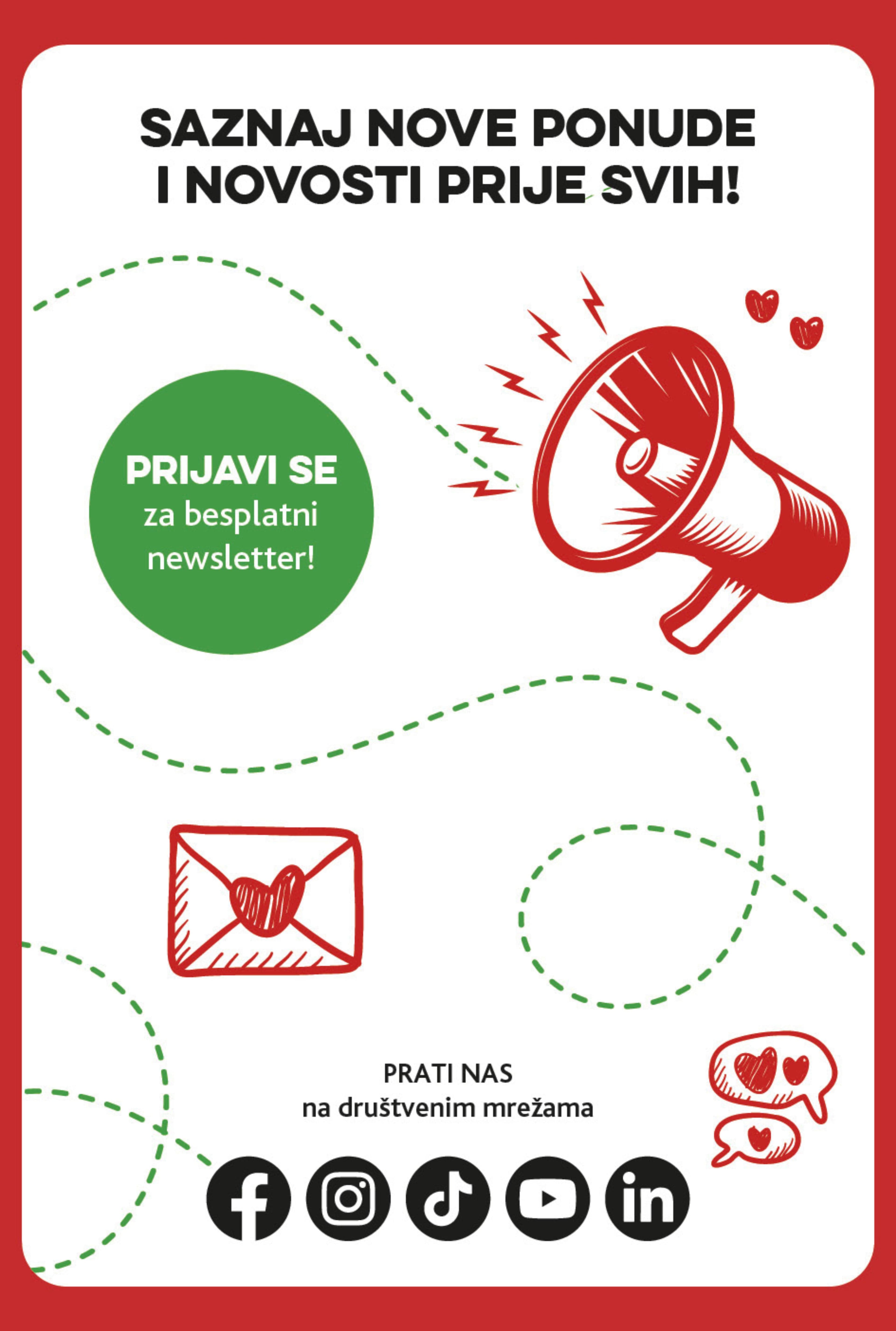 Stranica 25. Konzum kataloga - Akcije od 13.10. do 26.10.2025.