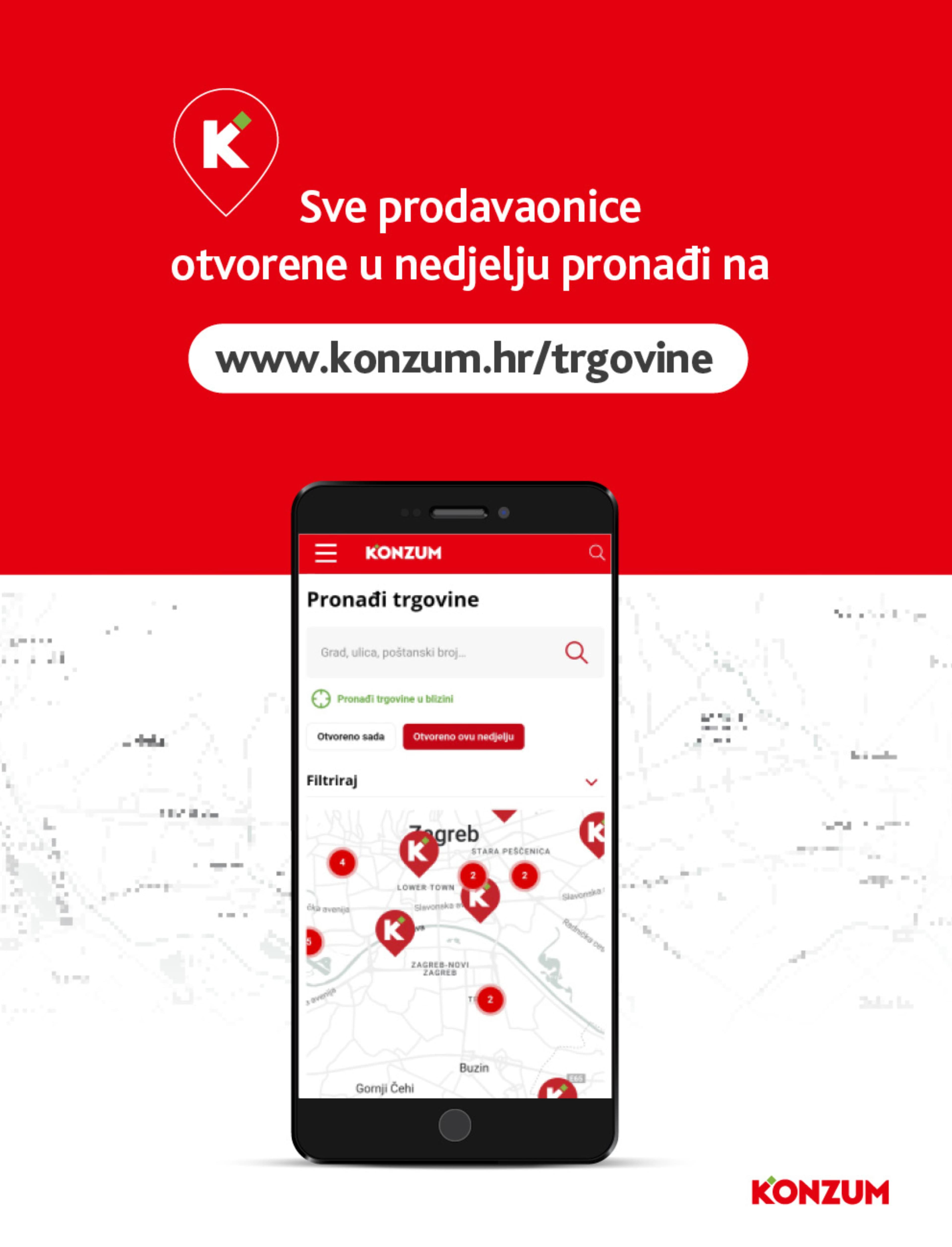 Stranica 51. Konzum kataloga - Akcije od 15.10. do 21.10.2025.