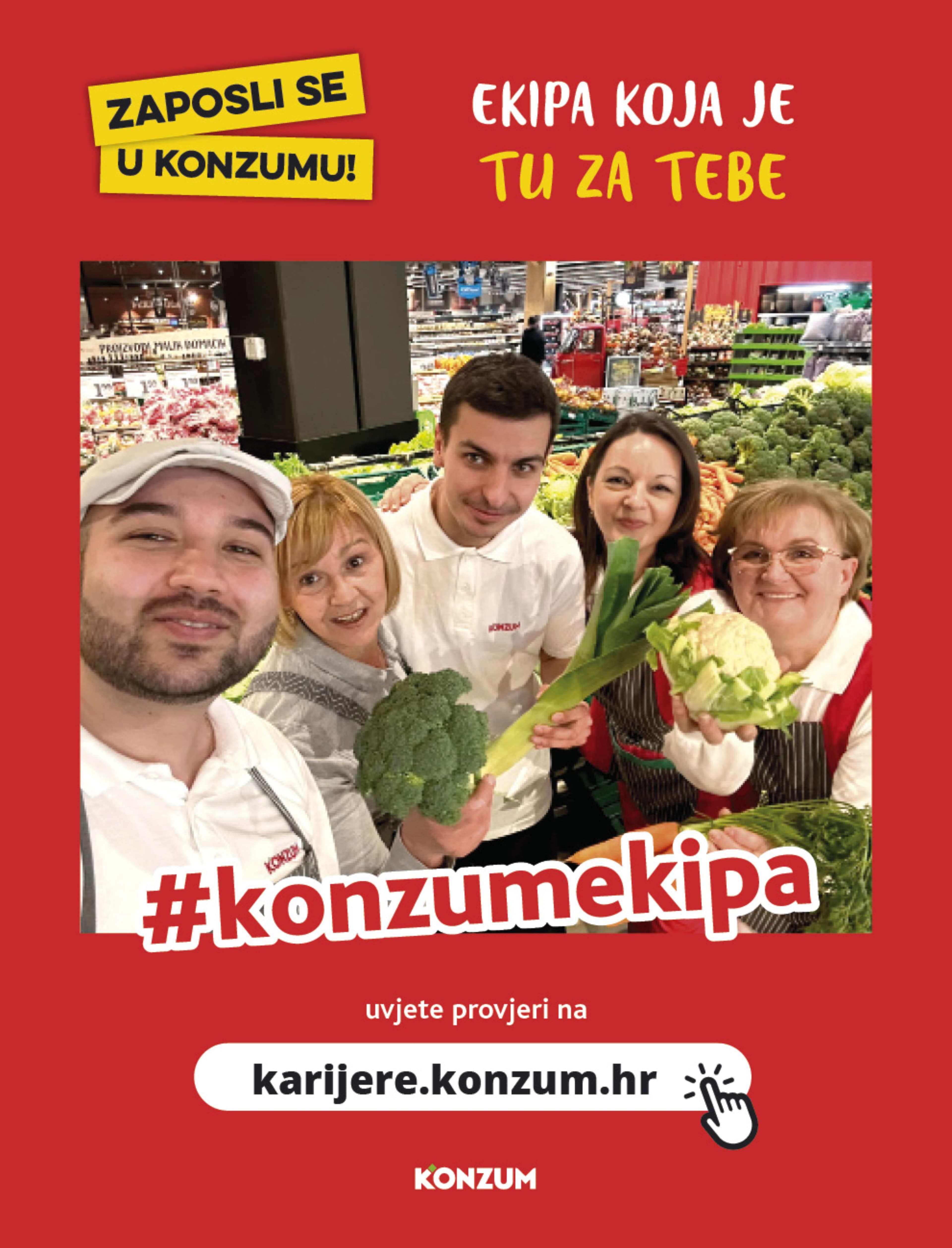 Stranica 46. Konzum kataloga - Akcije od 22.10. do 28.10.2025.