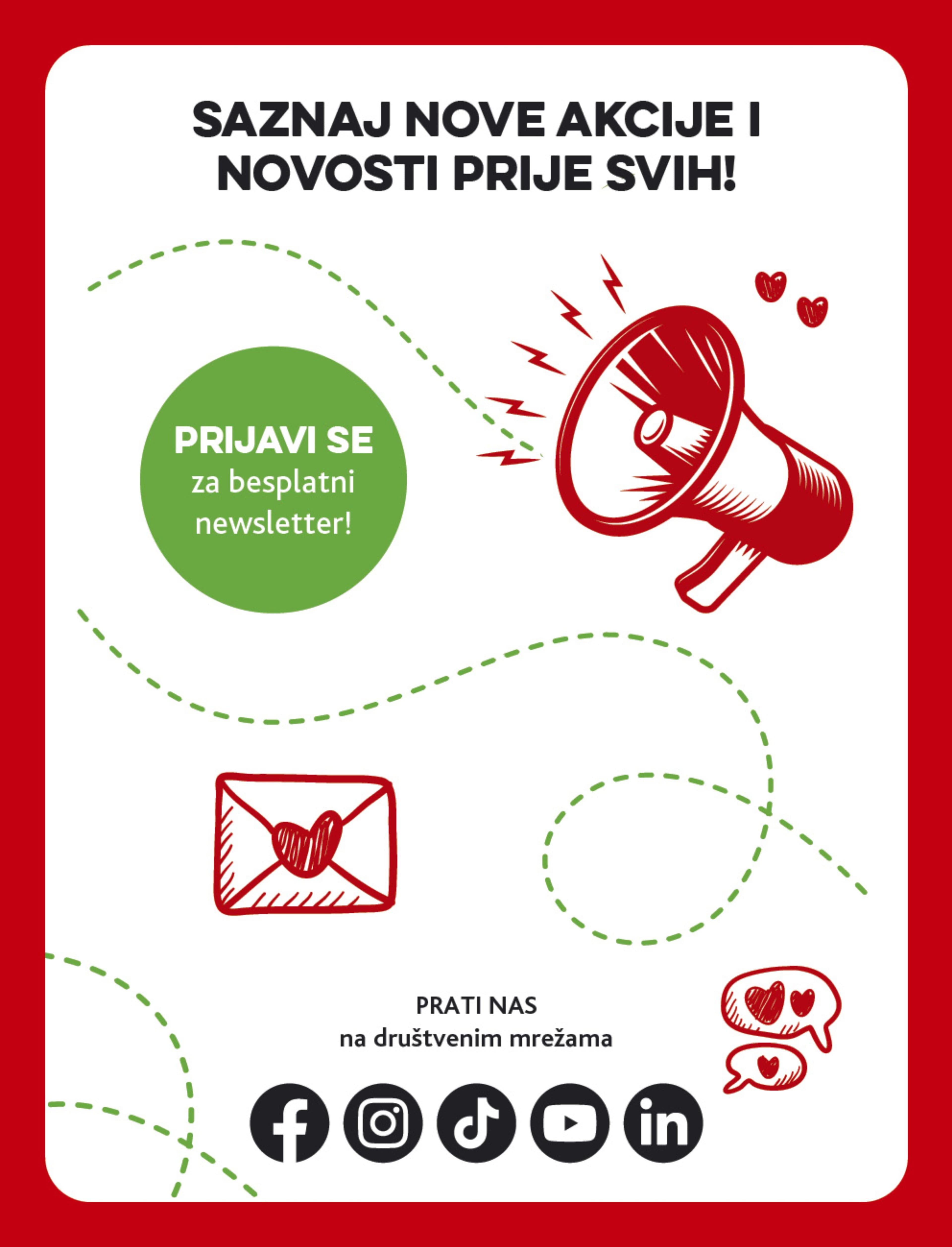 Stranica 47. Konzum kataloga - Akcije od 22.10. do 28.10.2025.