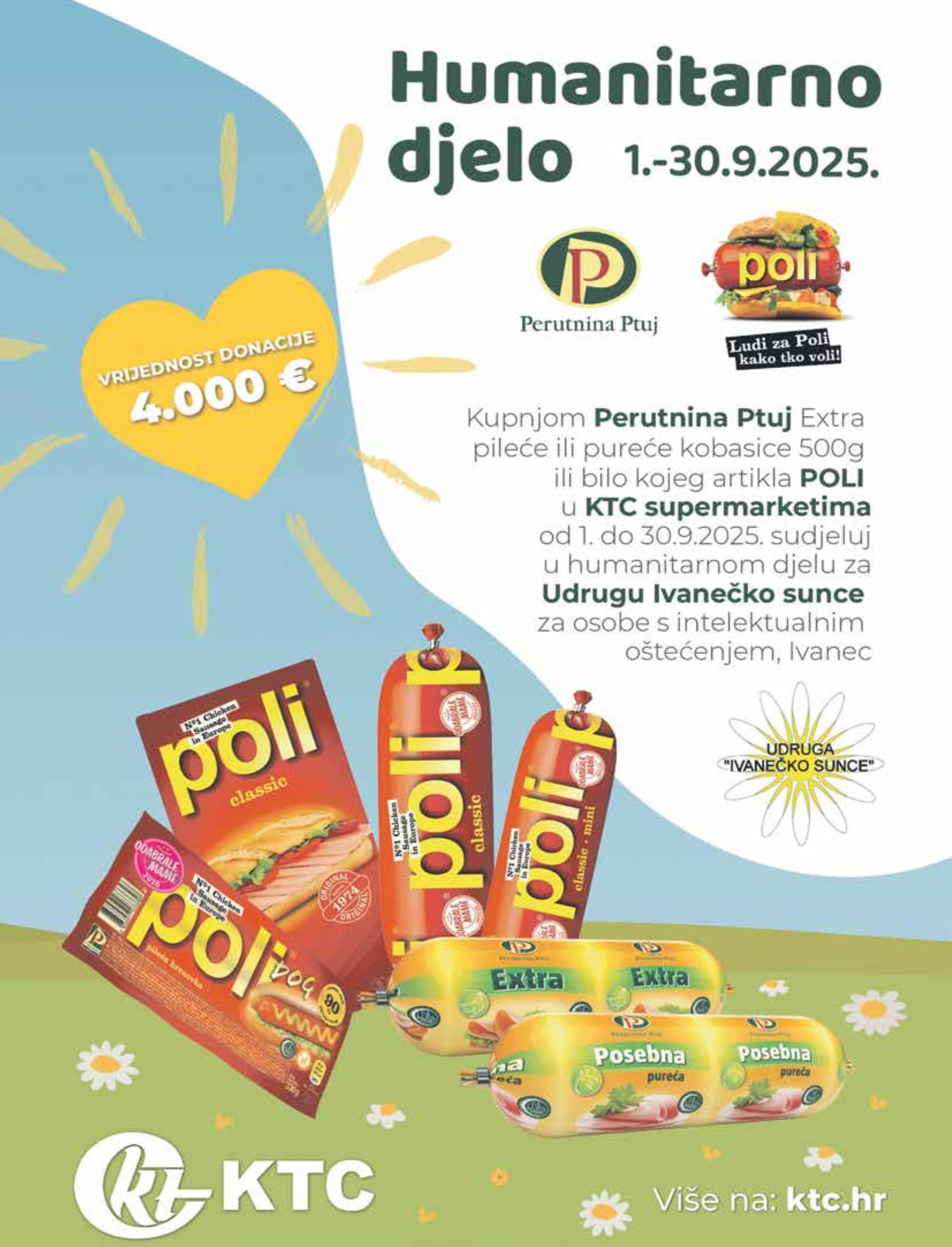 Stranica 7. KTC kataloga - Akcije od 24.09. do 30.09.2025.