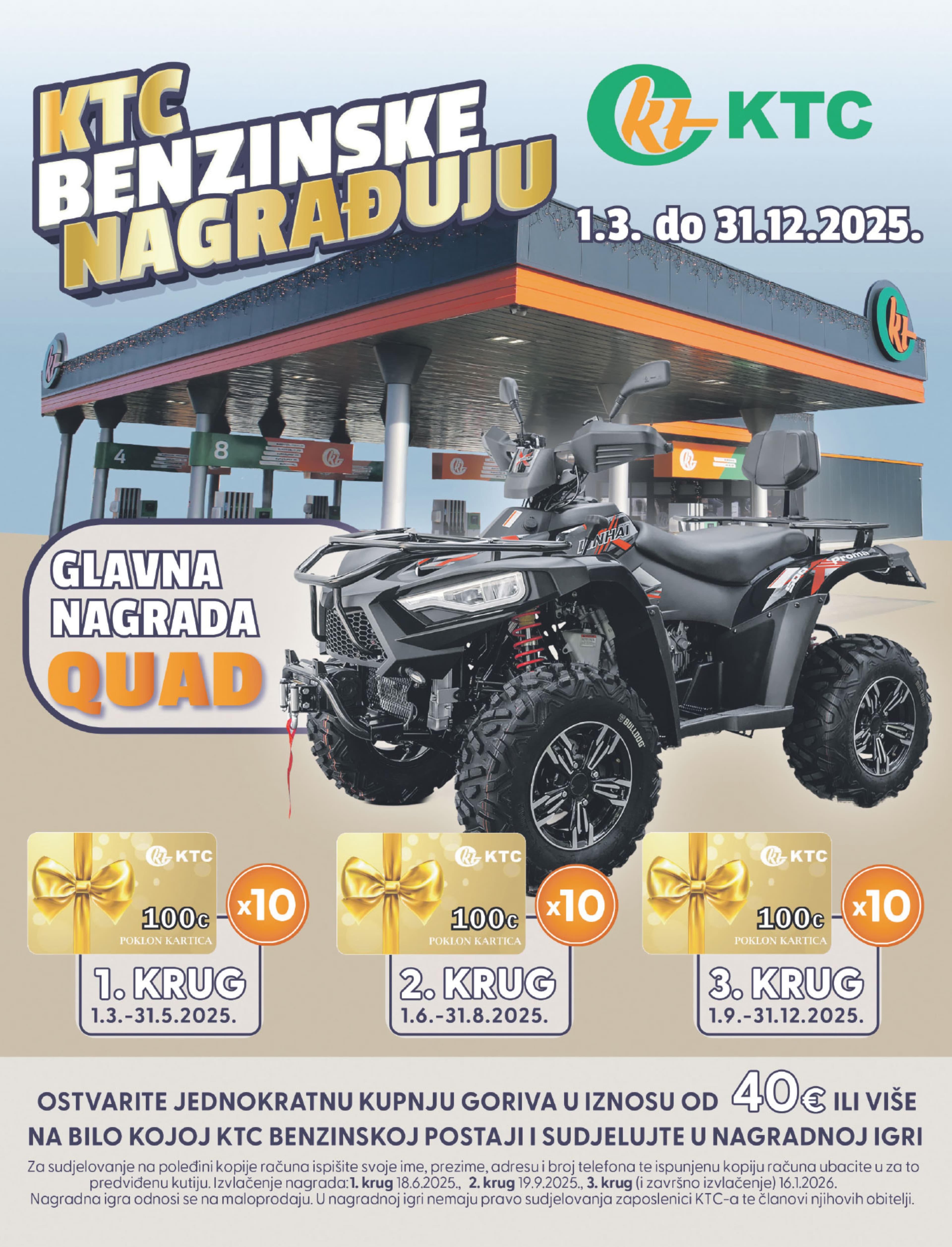 Stranica 21. KTC kataloga - Akcije od 22.10. do 04.11.2025.