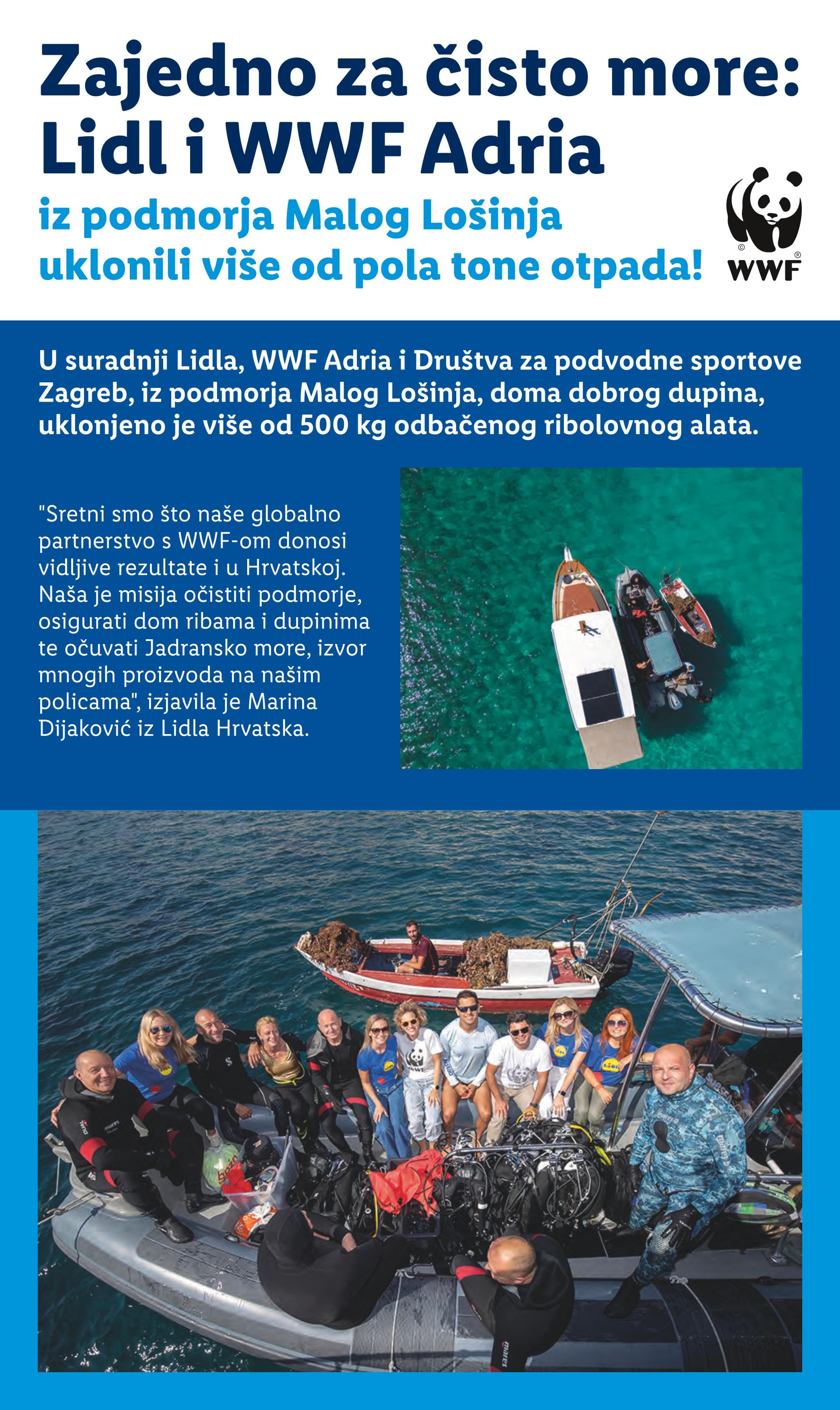 Stranica 34. Lidl kataloga - Akcije od 16.10. do 19.10.2025.