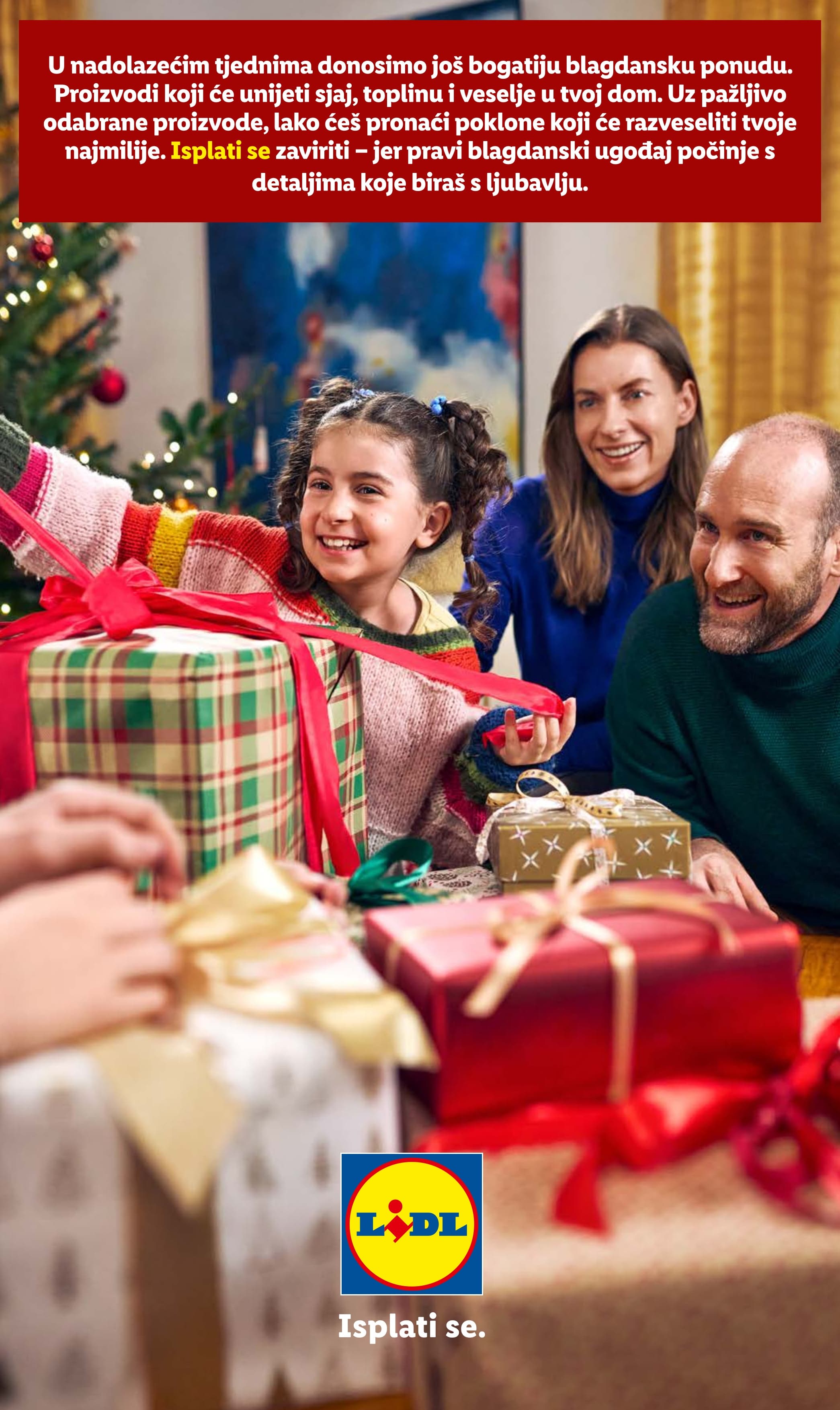 Stranica 24. Lidl kataloga - Akcije od 03.11. do 24.12.2025.