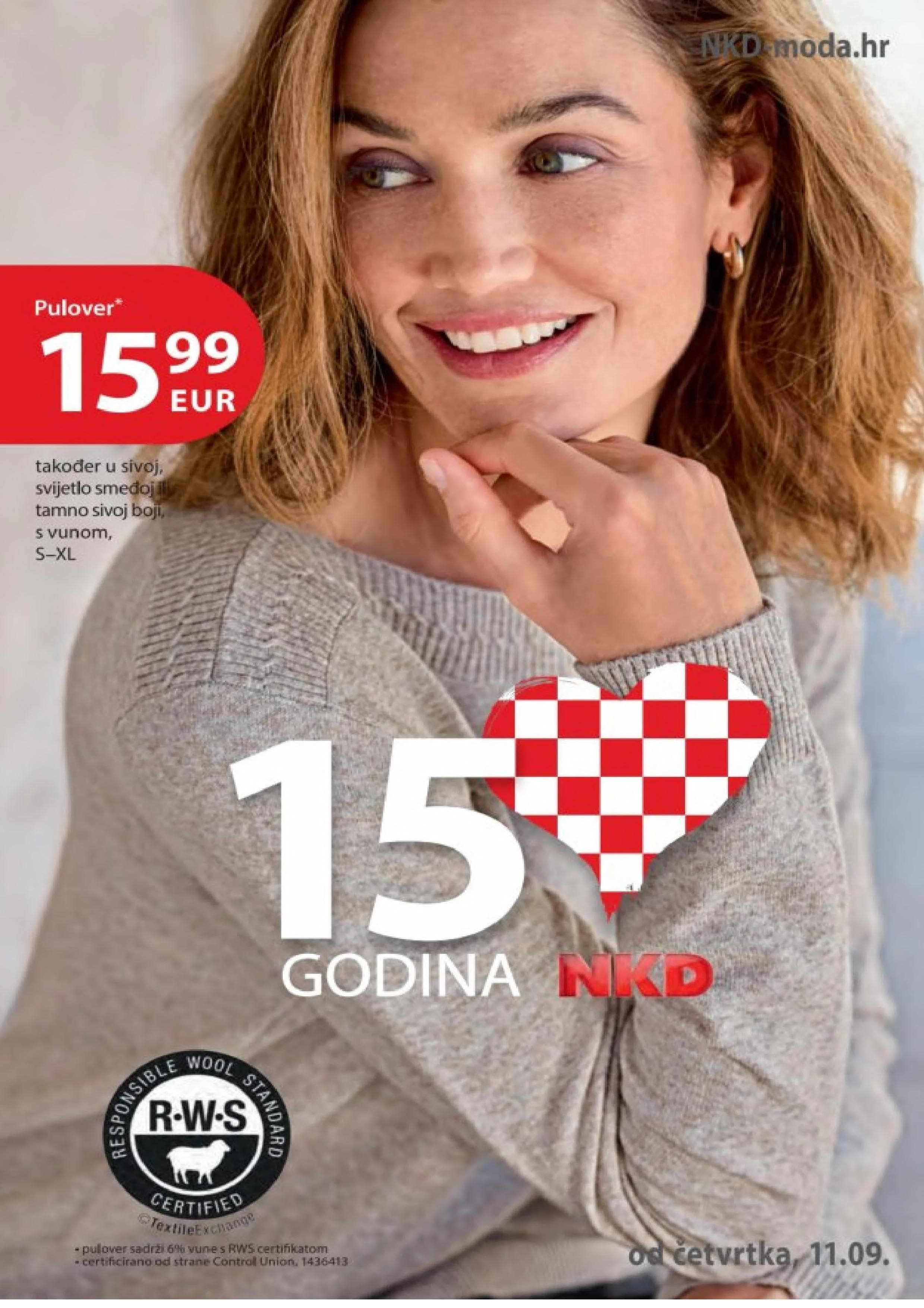 Stranica 7. NKD kataloga - Akcije od 11.09. do 31.10.2025.