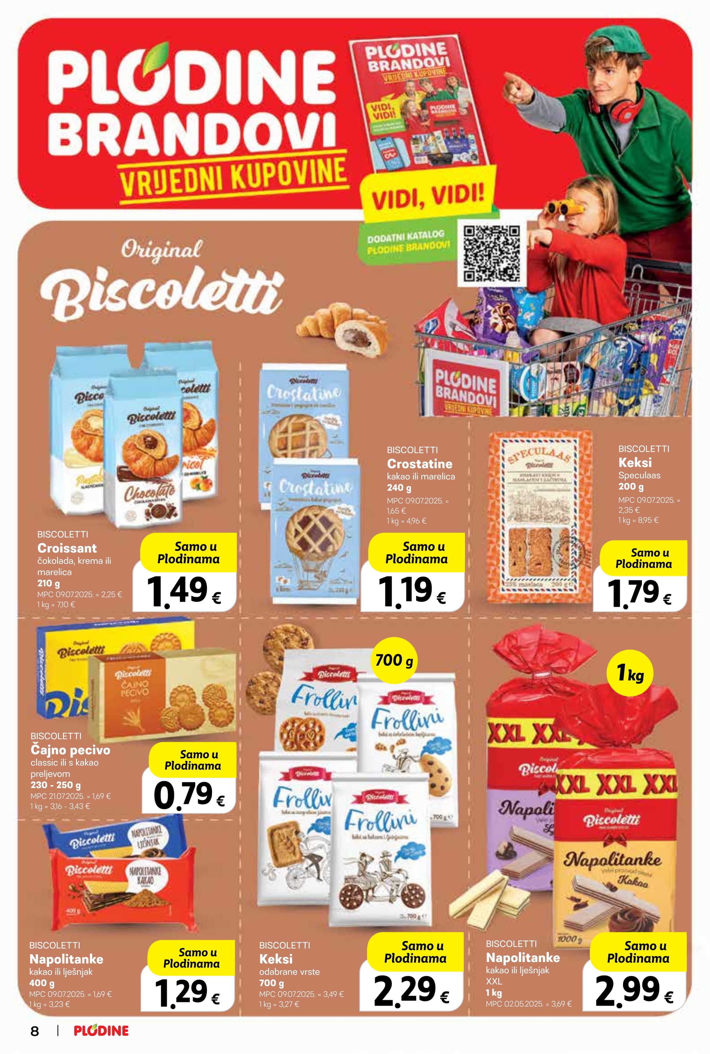 Stranica 8. Plodine kataloga - Akcije od 29.10. do 04.11.2025.