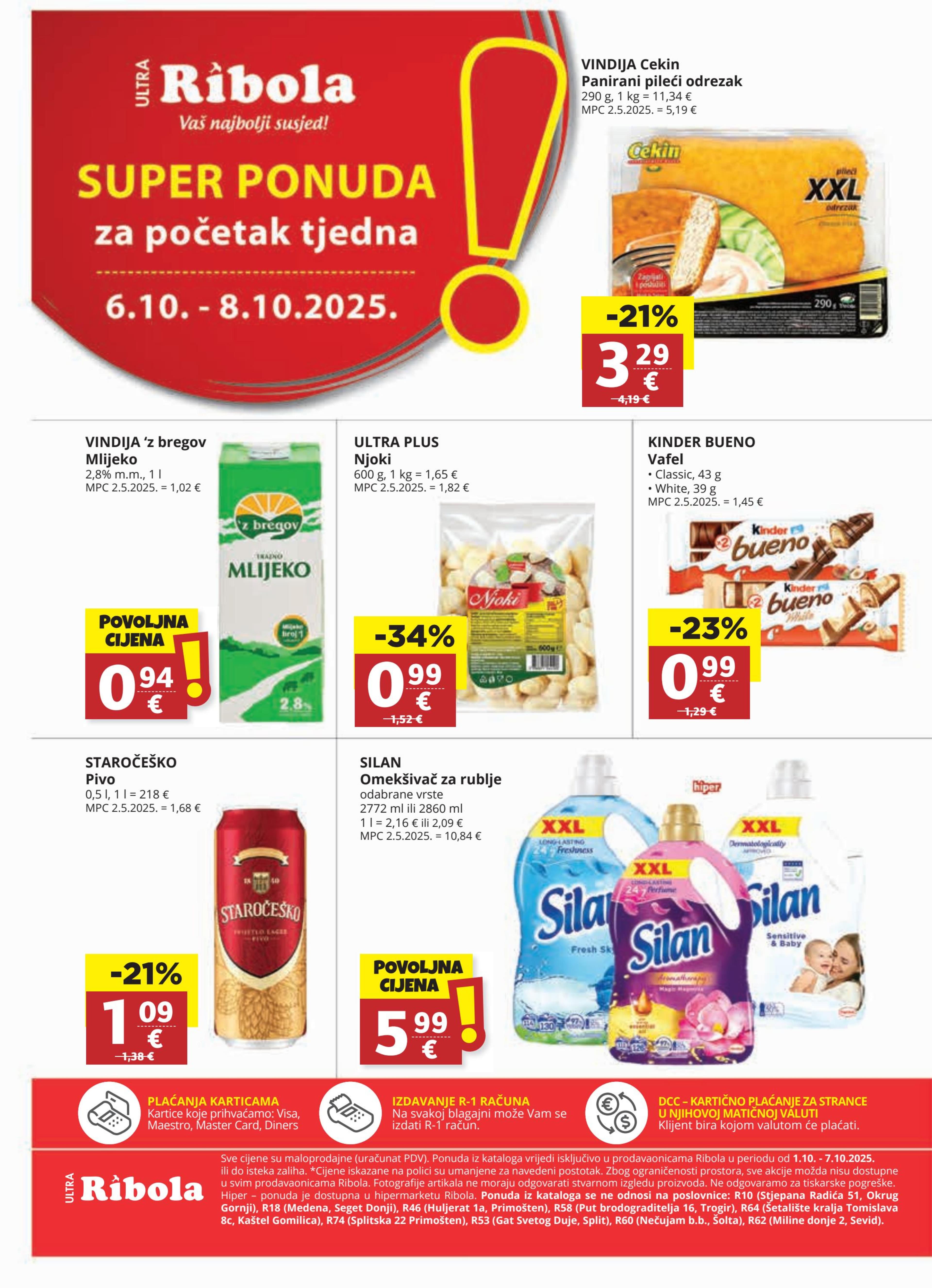 Stranica 16. Ribola kataloga - Akcije od 01.10. do 07.10.2025.