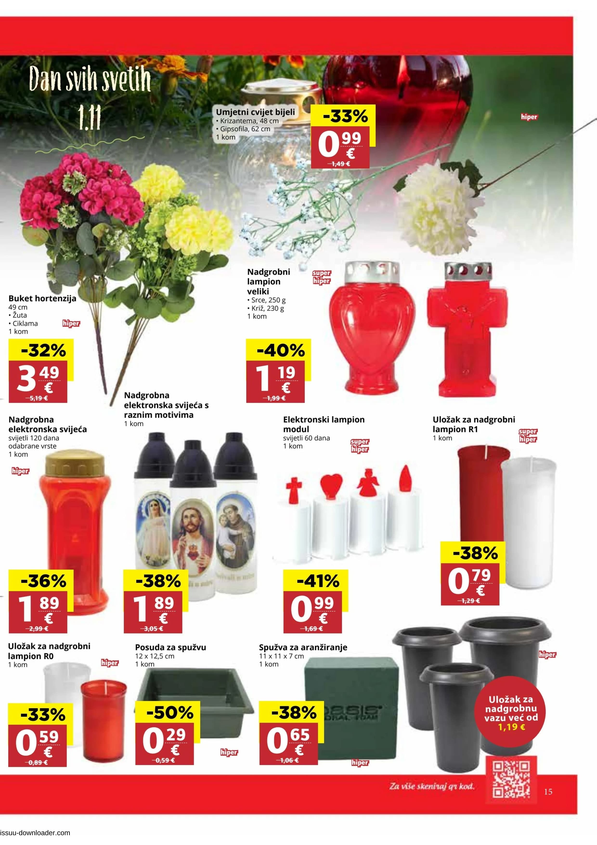 Stranica 15. Ribola kataloga - Akcije od 29.10. do 04.11.2025.