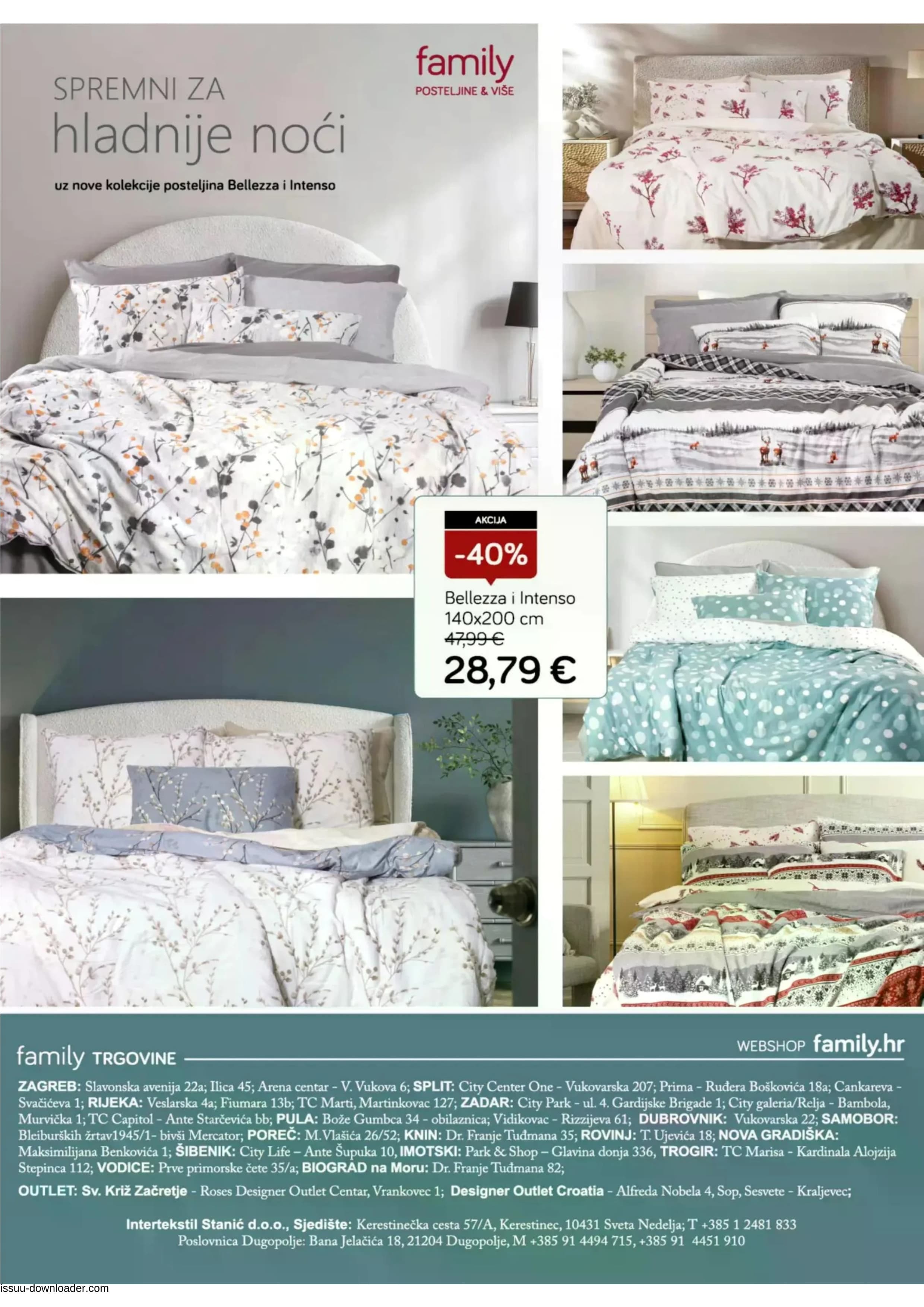 Stranica 14. Stanić Diskont kataloga - Akcije od 30.10. do 12.11.2025.