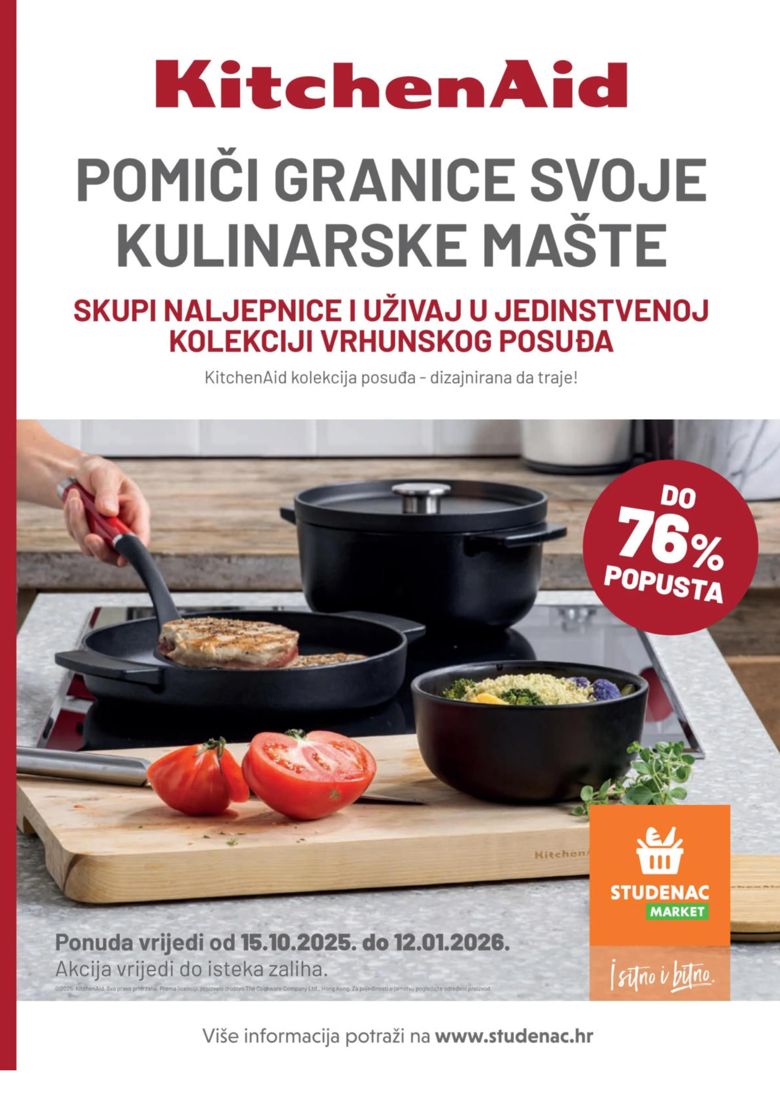 Stranica 4. Studenac kataloga - Akcije od 22.10. do 28.10.2025.