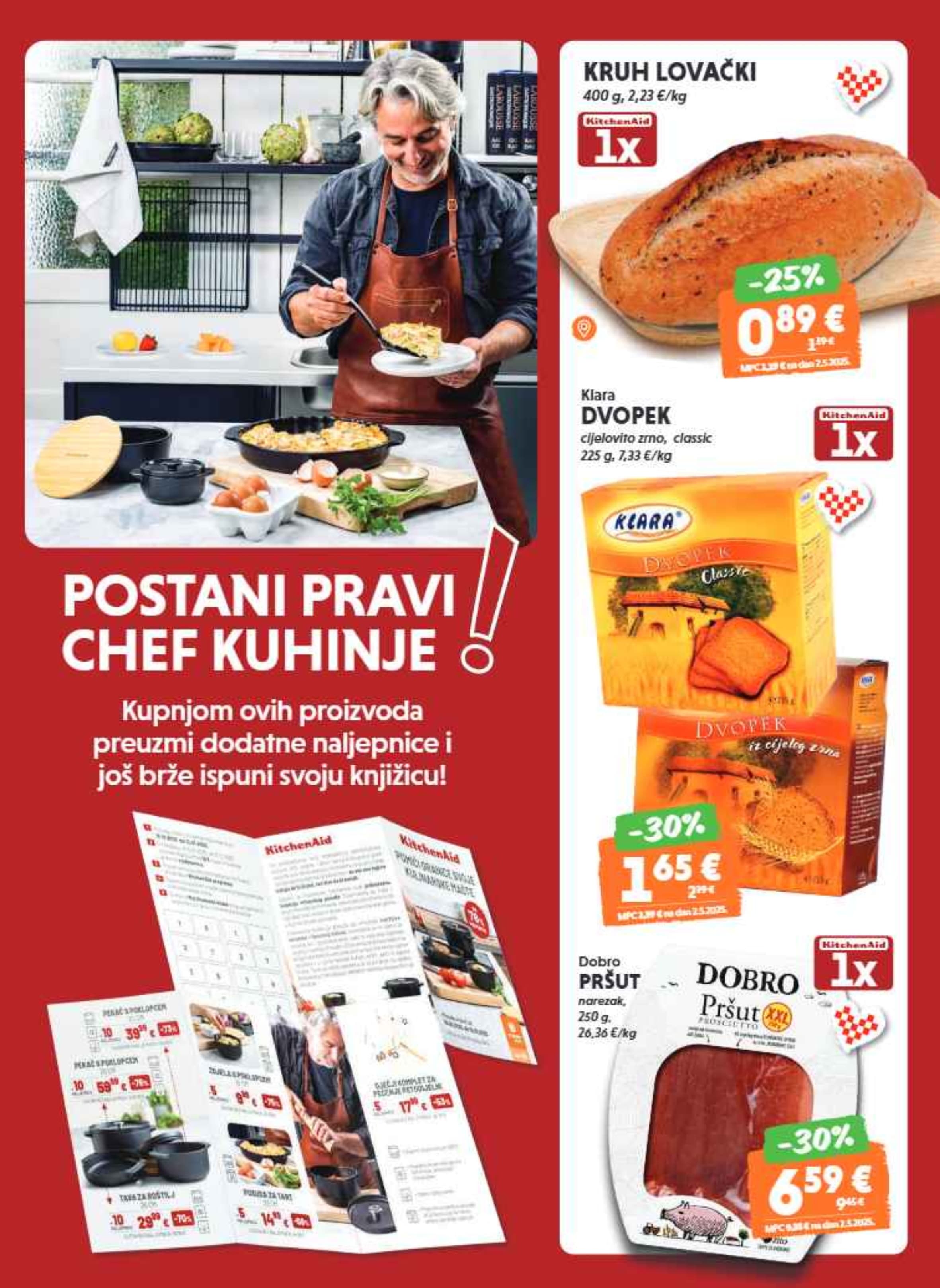 Stranica 7. Studenac kataloga - Akcije od 29.10. do 04.11.2025.