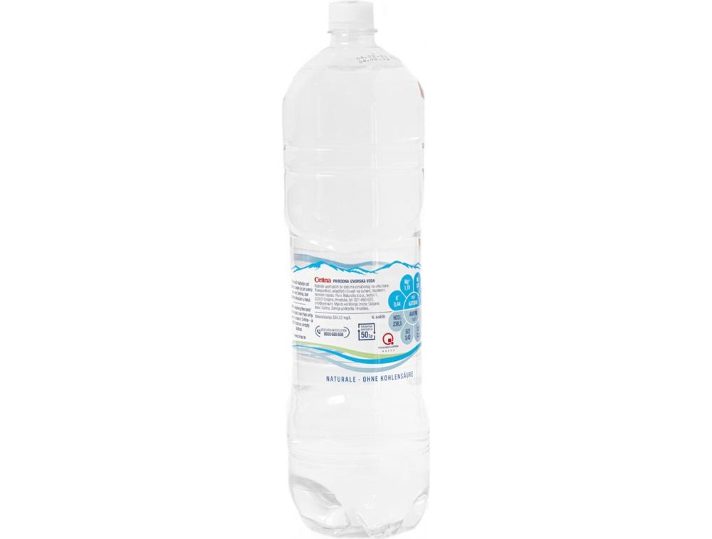 Cetina Voda 1.5 l Cetina