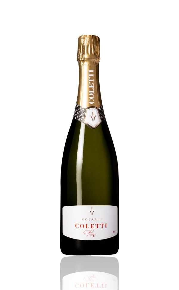Pjenušavo vino 0,75 l Coletti