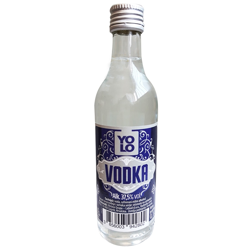 Yolo 0.10 l