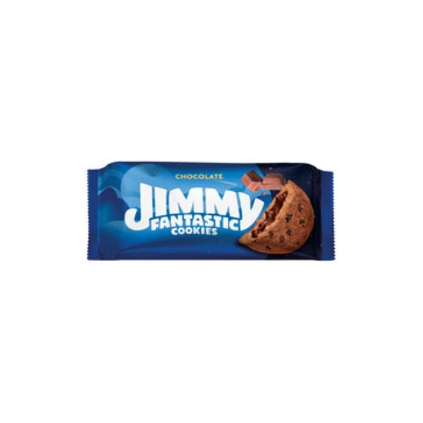 Jimmy Fantastic Keksi 145 g Jimmy Fantastic