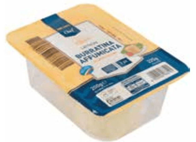 METRO CHEF BURRATA DIMLJENA 2x100 g METRO Chef