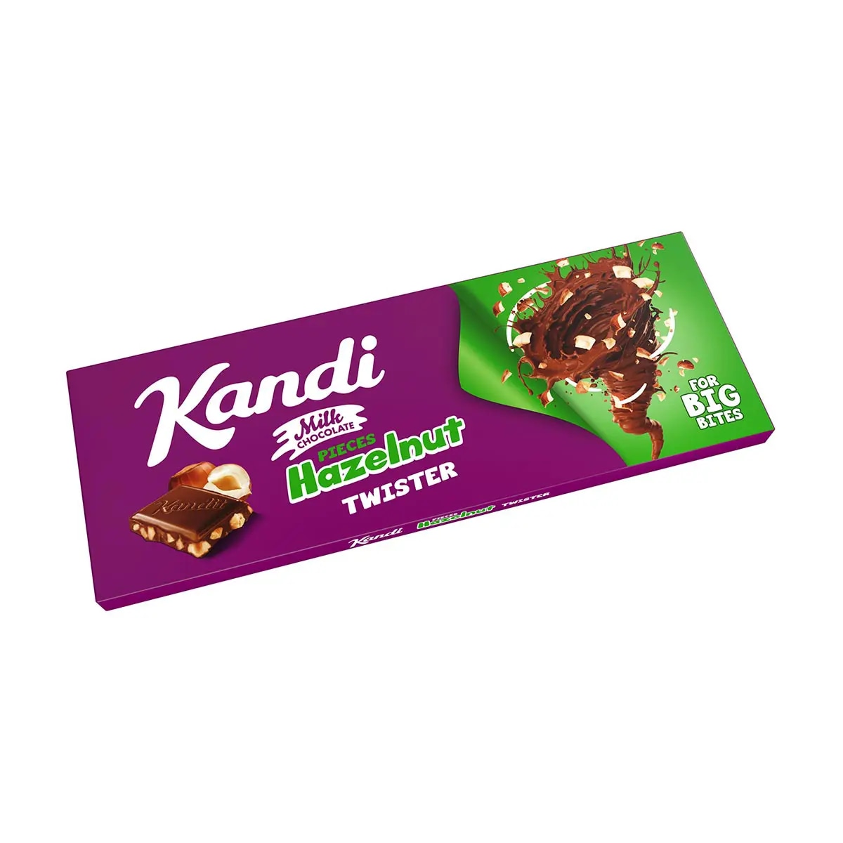 Čokolada Kandit 210 - 220 g