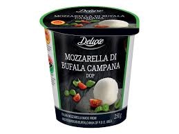 Mozzarella od bivoljeg mlijeka 250 g