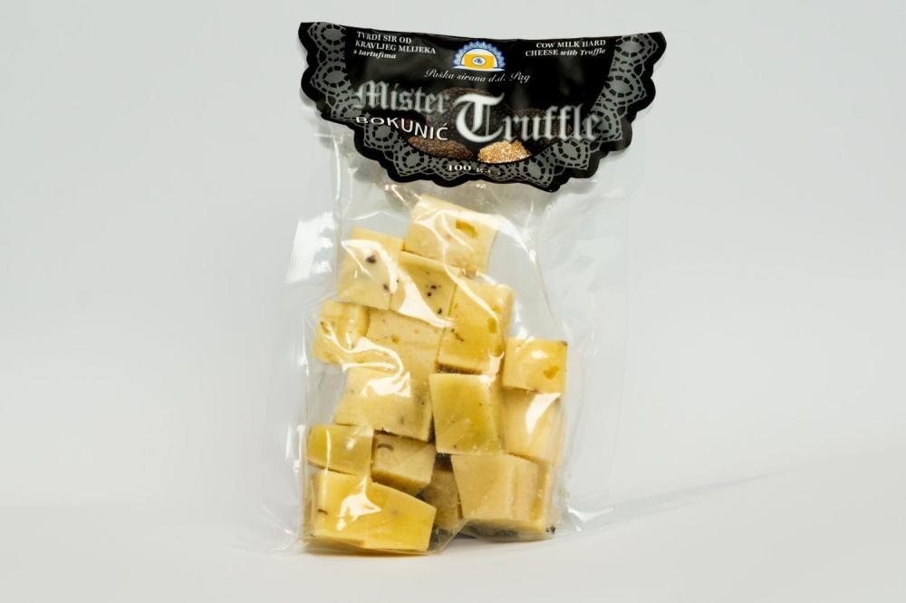 MR. BOKUNIĆ SNACK SIR tvrdi 100g