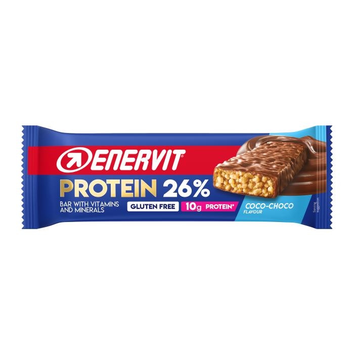 Enervit Protein 26%