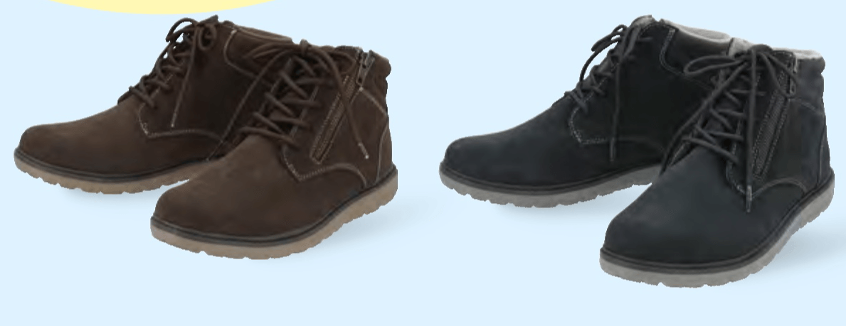 Esmara MEN Muške čizme Par