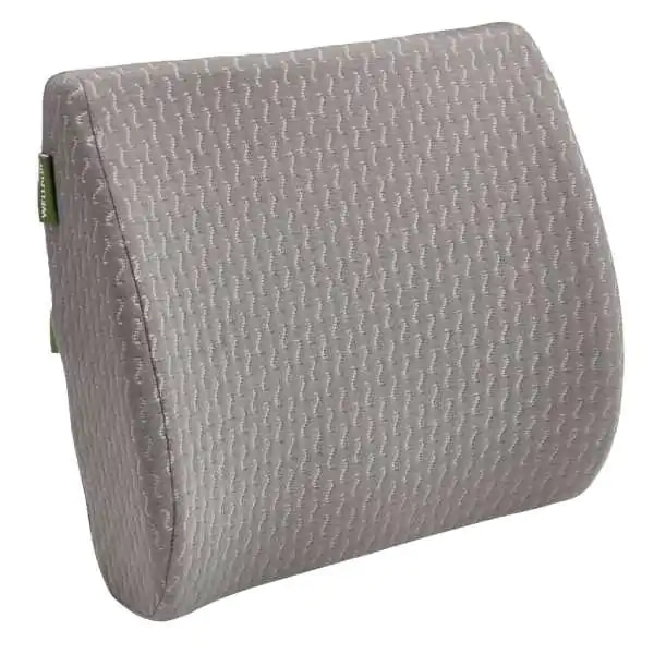 WELLPUR FOSSAN putni jastuk 24x42x12 cm