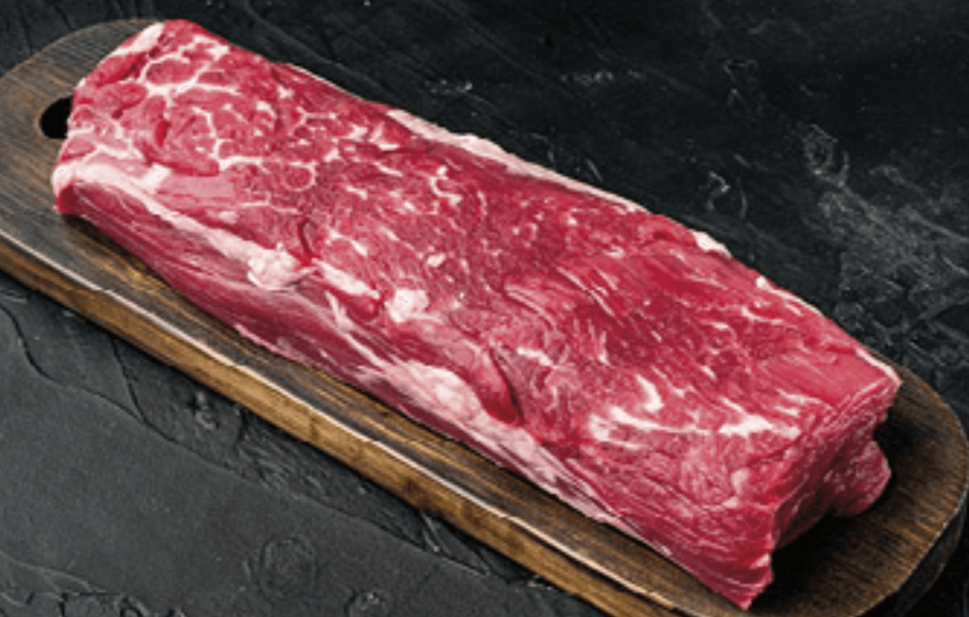 Juneći biftek rinfuza 1kg