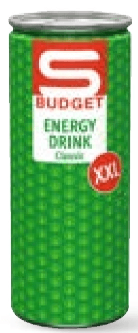 Energetsko piće 0.5 L